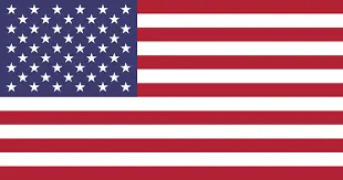 american flag-Connecticut