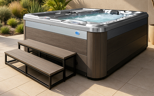 Cold Plunge&trade; Spas Connecticut hot tubs for sale
