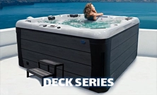 Deck Series Connecticut hot tubs for sale