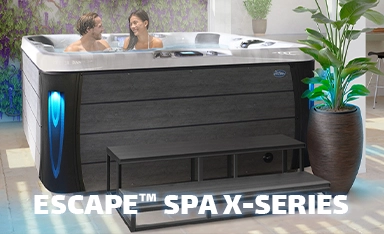 Escape X-Series Spas Connecticut hot tubs for sale