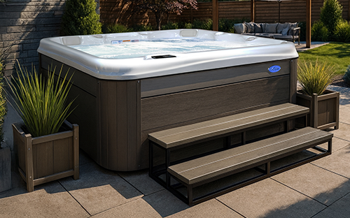 Patio&trade; Spas Connecticut hot tubs for sale