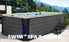 Swim X-Series Spas Connecticut hot tubs for sale