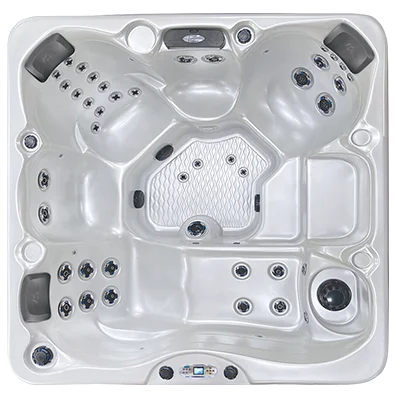 Costa EC-740L hot tubs for sale in Connecticut