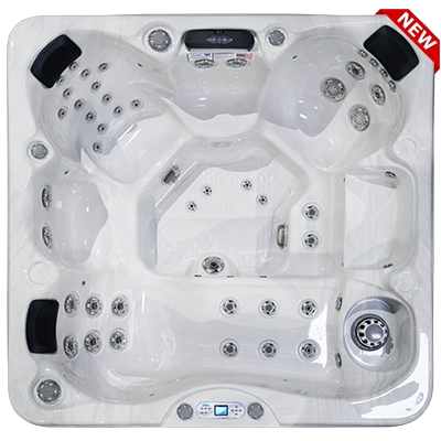 Costa EC-749L hot tubs for sale in Connecticut