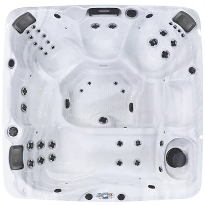 Avalon EC-840L hot tubs for sale in Connecticut