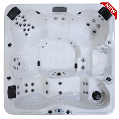 Pacifica Plus PPZ-743LC hot tubs for sale in Connecticut